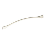 Richelieu America - Contemporary Metal Pull - 8232 - Brushed Nickel