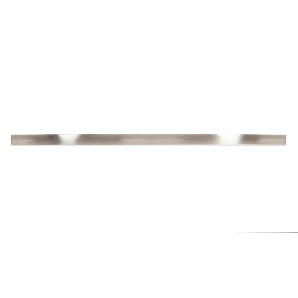 Contemporary Metal Pull - 8232