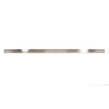 Contemporary Metal Pull - 8232