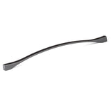 Richelieu America - Contemporary Metal Pull - 8232 - Matte Black