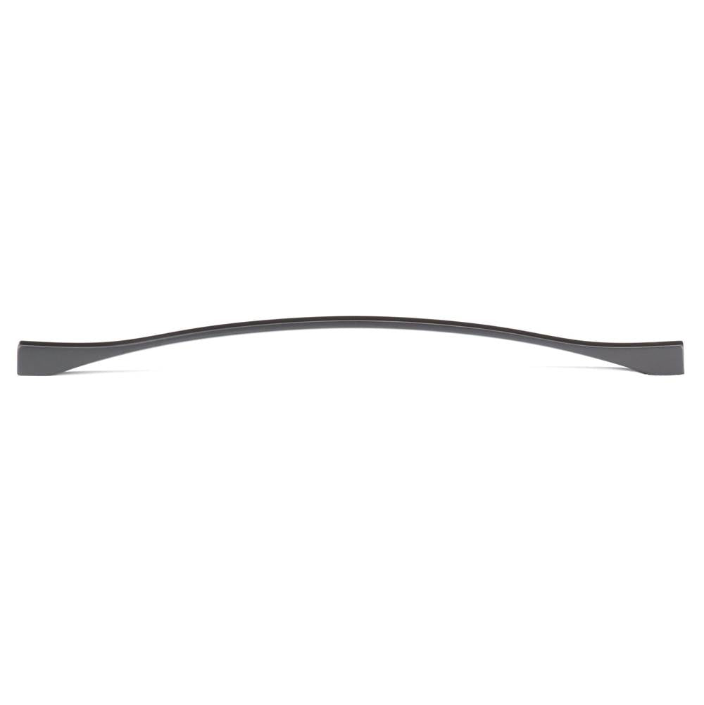 Contemporary Metal Pull - 8232
