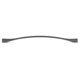 Contemporary Metal Pull - 8232