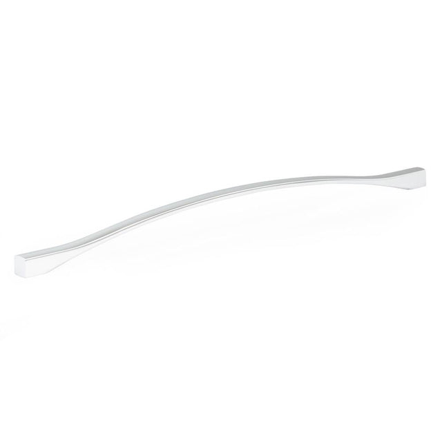 Richelieu America - Contemporary Metal Pull - 8232 - Chrome