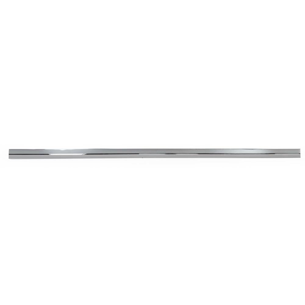 Contemporary Metal Pull - 8232