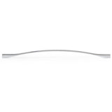 Contemporary Metal Pull - 8232