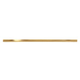 Contemporary Metal Pull - 8232