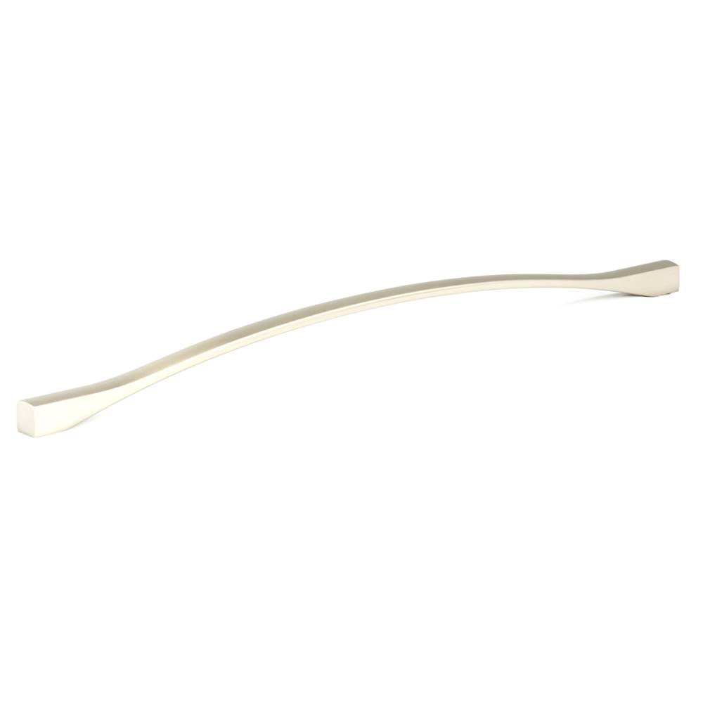 Richelieu America - Contemporary Metal Pull - 8232 - Brushed Nickel