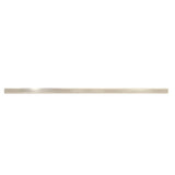 Contemporary Metal Pull - 8232