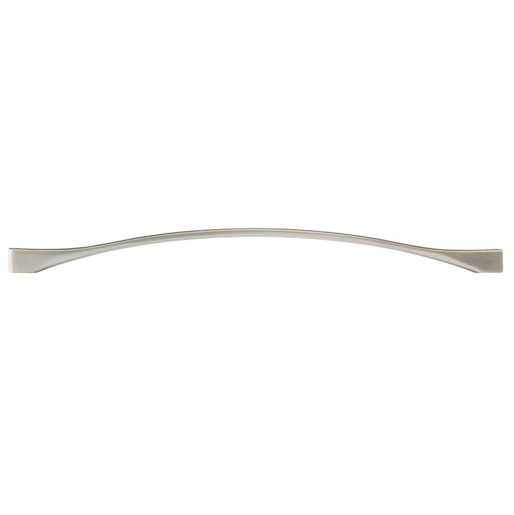 Contemporary Metal Pull - 8232