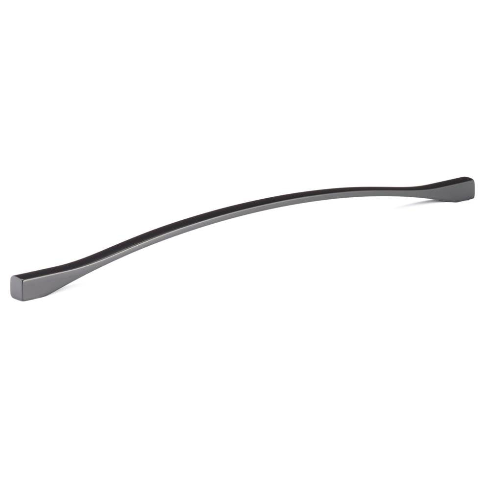Richelieu America - Contemporary Metal Pull - 8232 - Matte Black