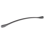 Richelieu America - Contemporary Metal Pull - 8232 - Matte Black