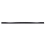 Contemporary Metal Pull - 8232