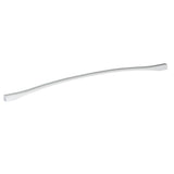 Richelieu America - Contemporary Metal Pull - 8232 - Chrome