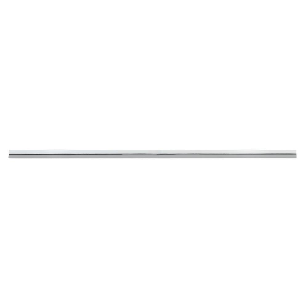 Contemporary Metal Pull - 8232