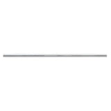 Contemporary Metal Pull - 8232