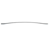 Contemporary Metal Pull - 8232