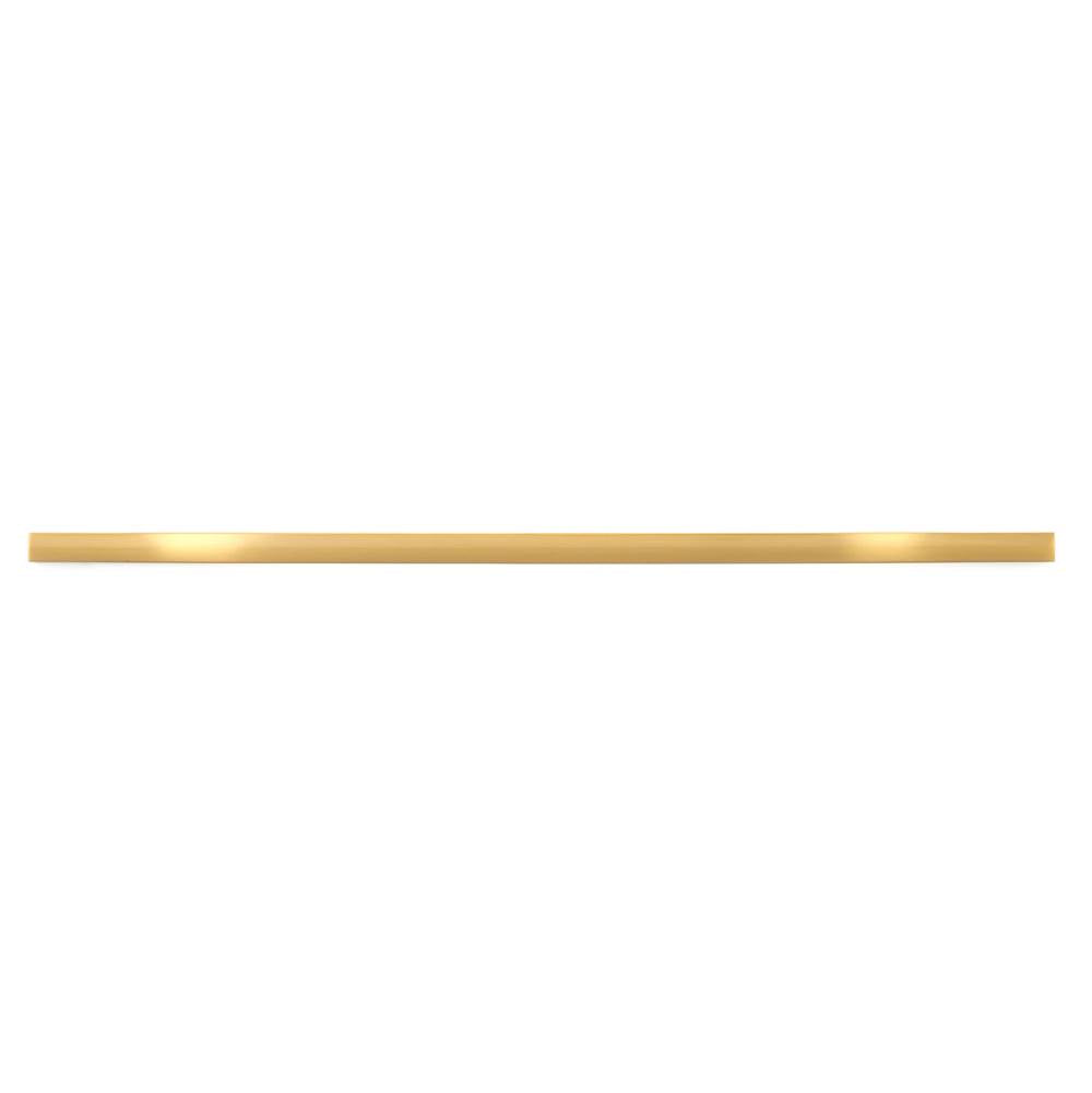 Contemporary Metal Pull - 8232
