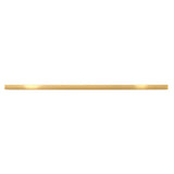 Contemporary Metal Pull - 8232