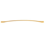 Contemporary Metal Pull - 8232