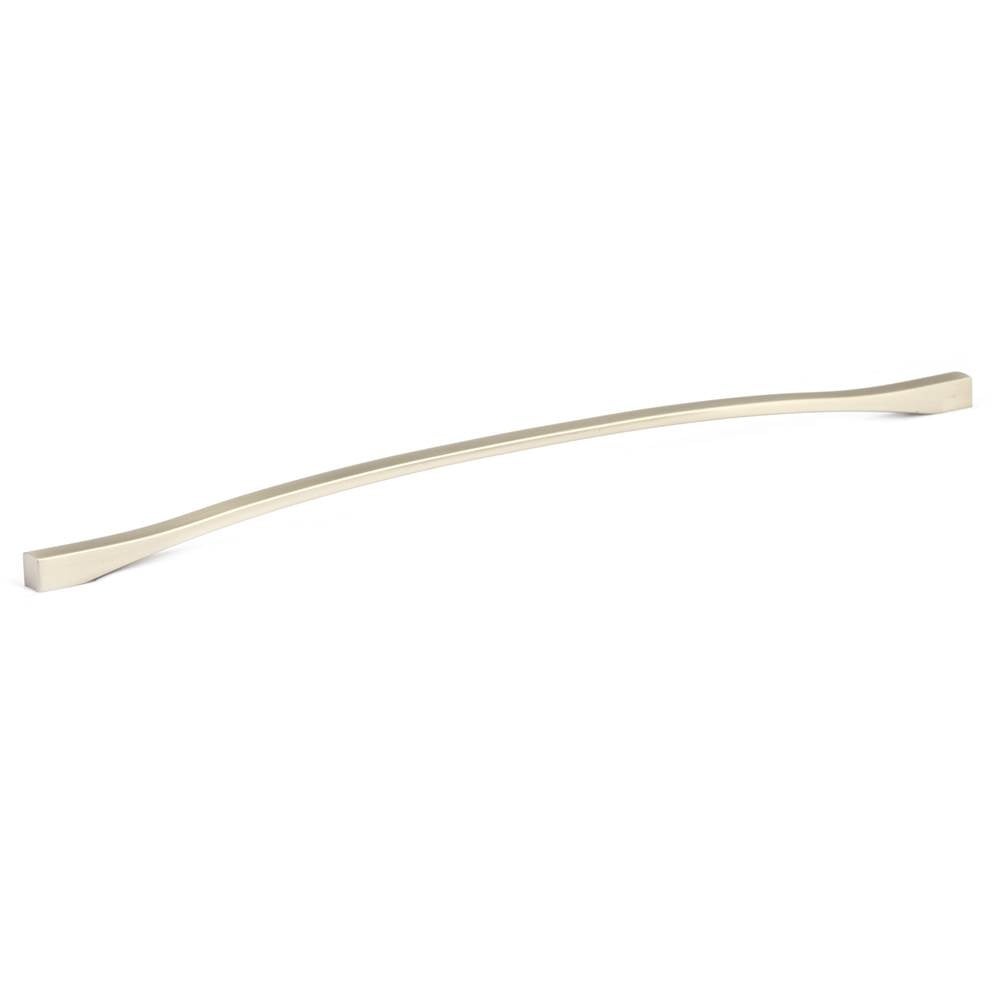 Richelieu America - Contemporary Metal Pull - 8232 - Brushed Nickel