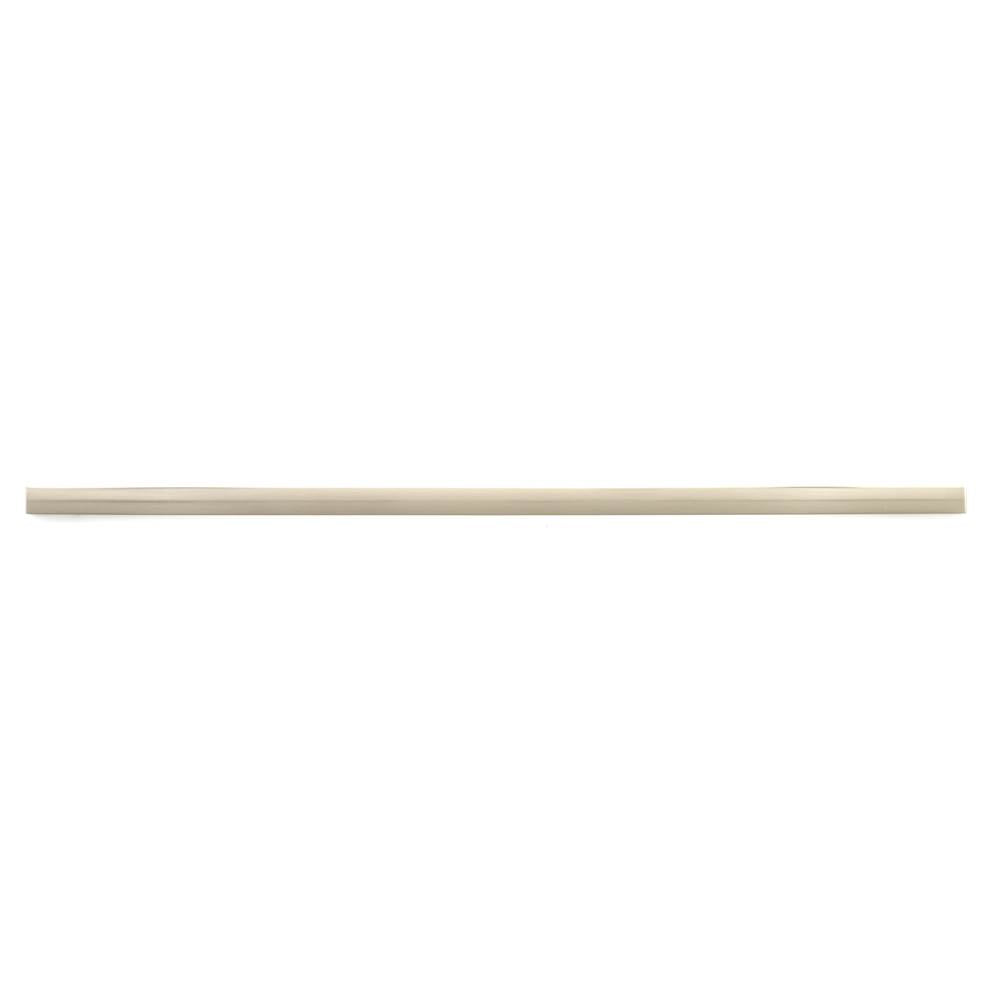 Contemporary Metal Pull - 8232