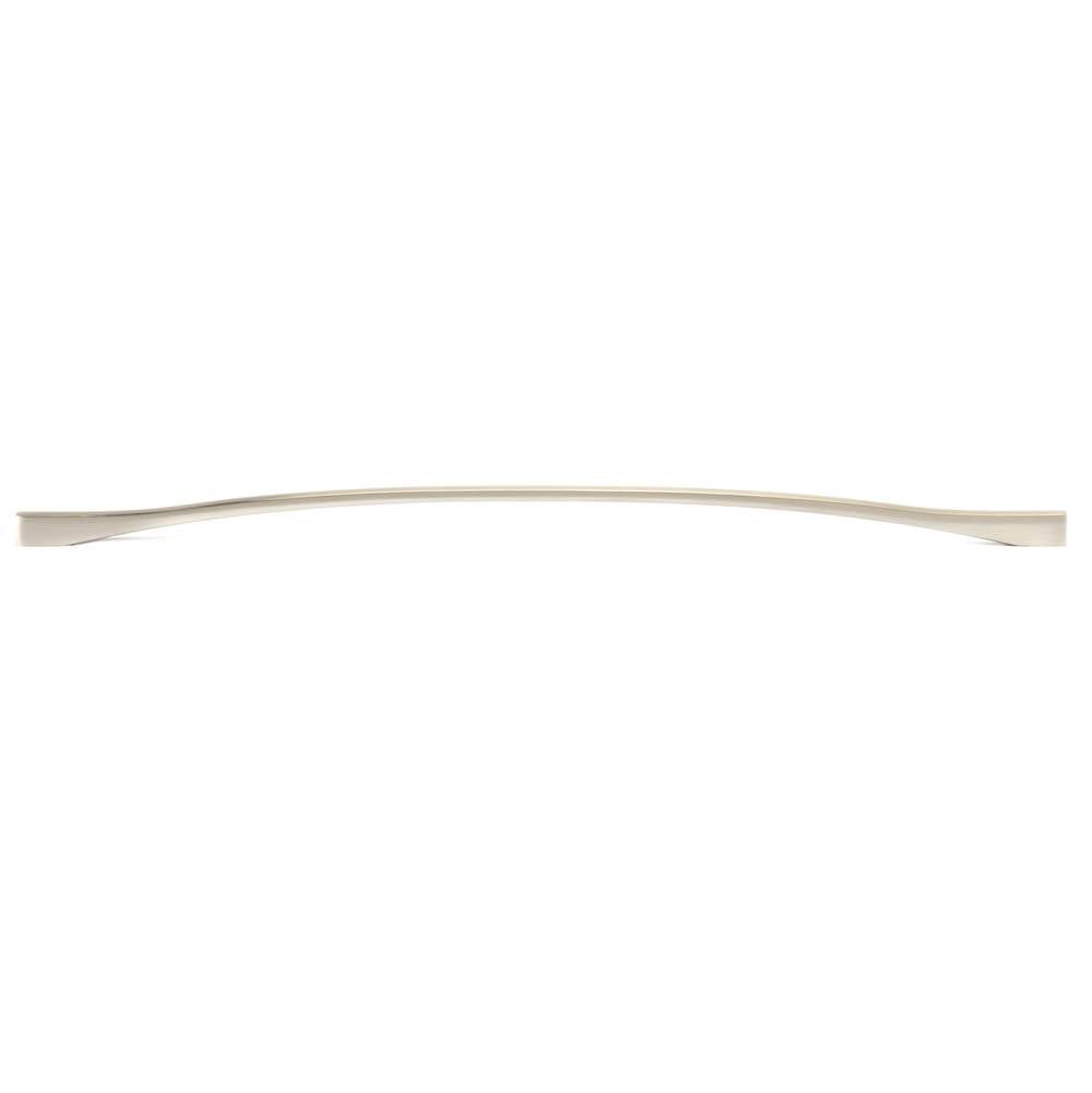 Contemporary Metal Pull - 8232
