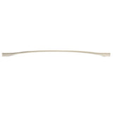 Contemporary Metal Pull - 8232