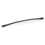 Richelieu America - Contemporary Metal Pull - 8232 - Matte Black