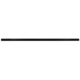 Contemporary Metal Pull - 8232