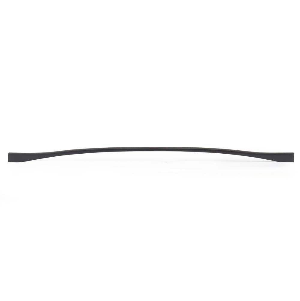 Contemporary Metal Pull - 8232
