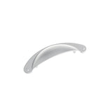 Richelieu America - Traditional Metal Pull - 8233 - Satin Nickel