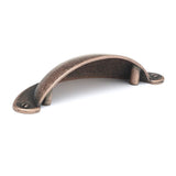 Traditional Metal Pull - 8233
