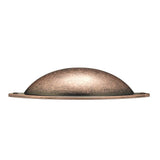 Traditional Metal Pull - 8233