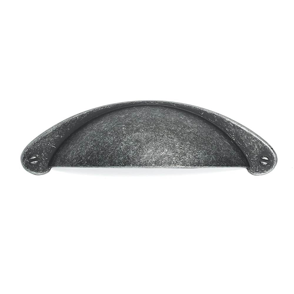 Richelieu America - Traditional Metal Pull - 8233 - Antique Iron