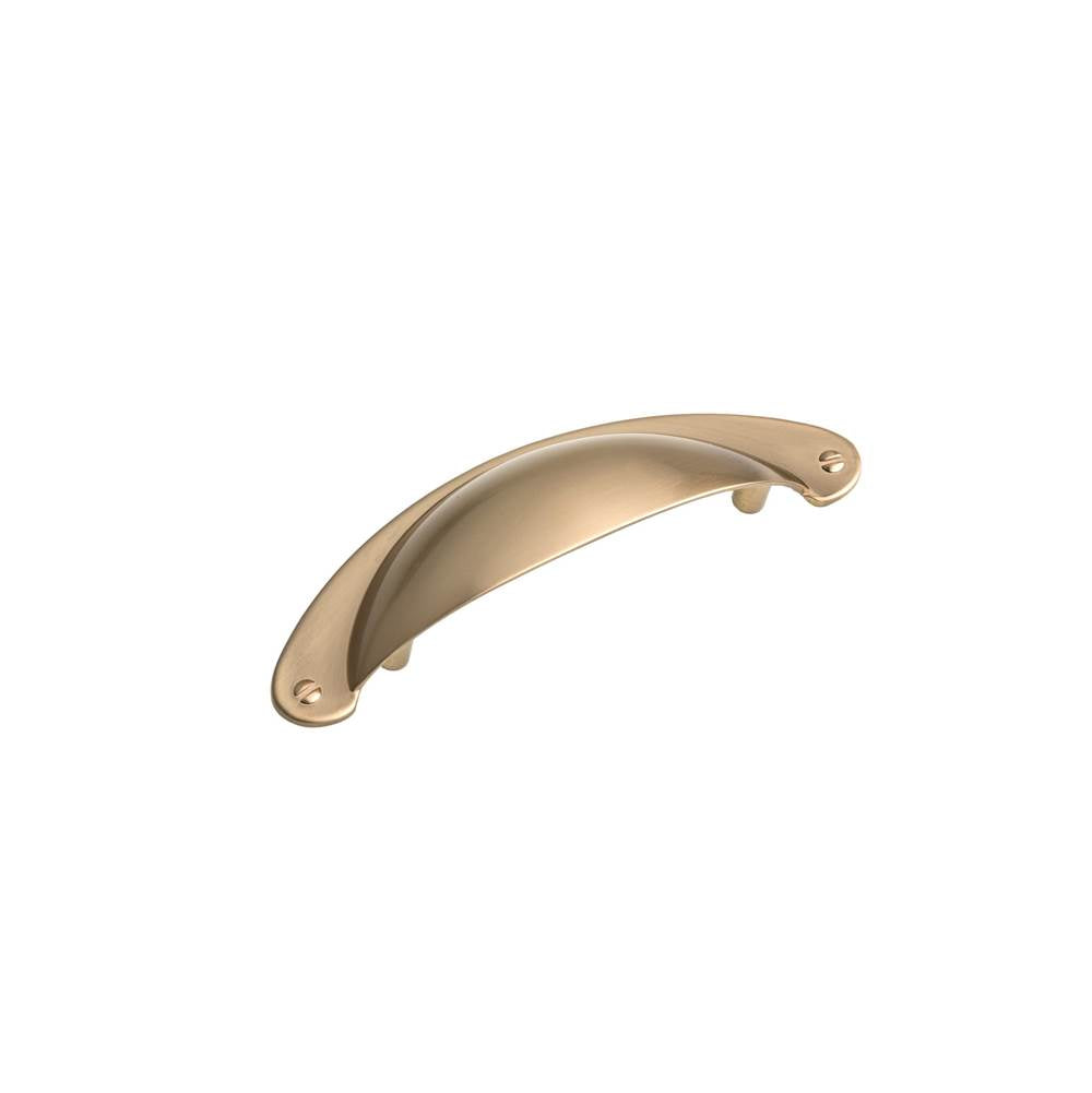 Traditional Metal Pull - 8233