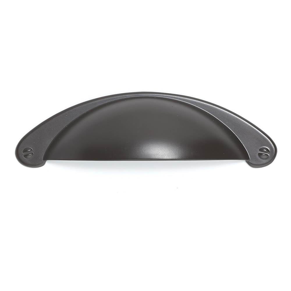 Richelieu America - Traditional Metal Pull - 8233 - Oil Rubbed Bronze