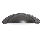 Richelieu America - Traditional Metal Pull - 8233 - Oil Rubbed Bronze