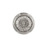 Traditional Metal Knob - 8246