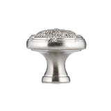 Traditional Metal Knob - 8246