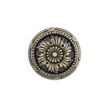 Traditional Metal Knob - 8246