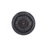 Traditional Metal Knob - 8246