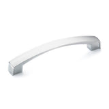 Richelieu America - Transitional Metal Pull - 8252 - Chrome
