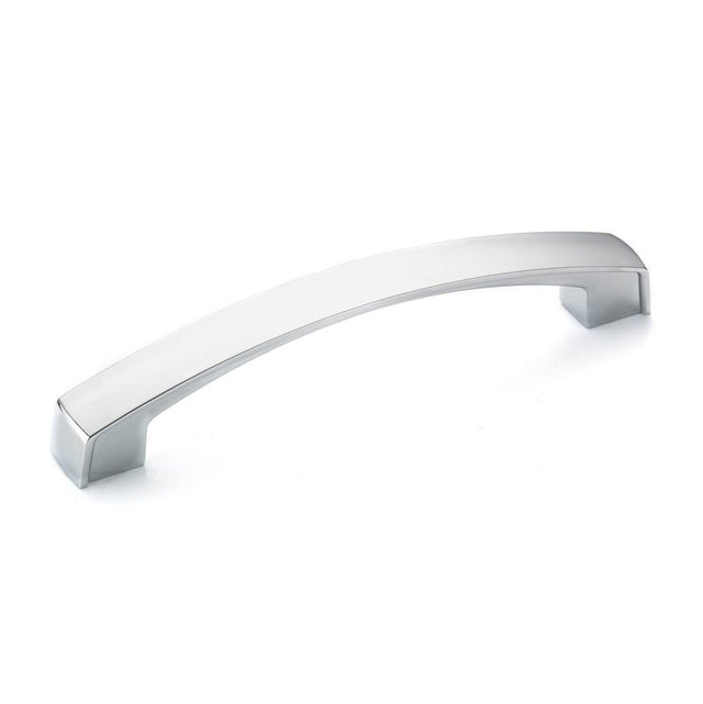 Richelieu America - Transitional Metal Pull - 8252 - Chrome