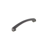 Richelieu America - Transitional Metal Pull - 8252 - Antique Nickel