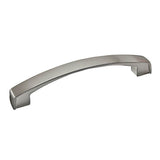 Richelieu America - Transitional Metal Pull - 8252 - Brushed Nickel