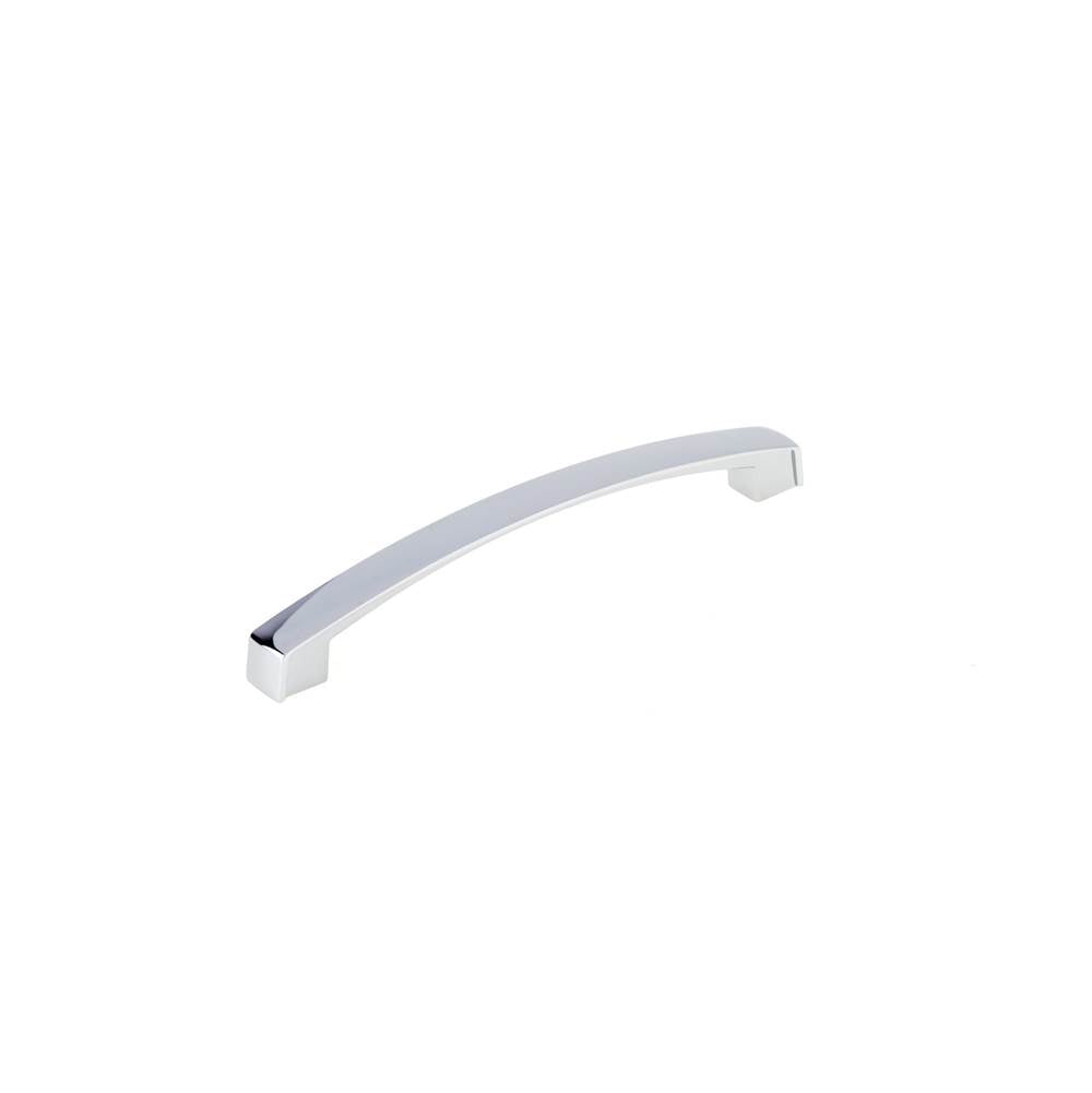 Richelieu America - Transitional Metal Pull - 8252 - Chrome