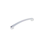 Richelieu America - Transitional Metal Pull - 8252 - Chrome