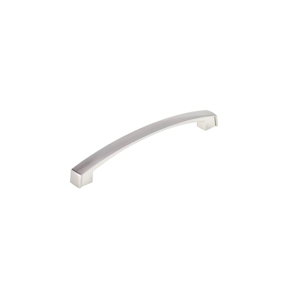 Richelieu America - Transitional Metal Pull - 8252 - Brushed Nickel