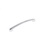 Richelieu America - Transitional Metal Pull - 8252 - Chrome