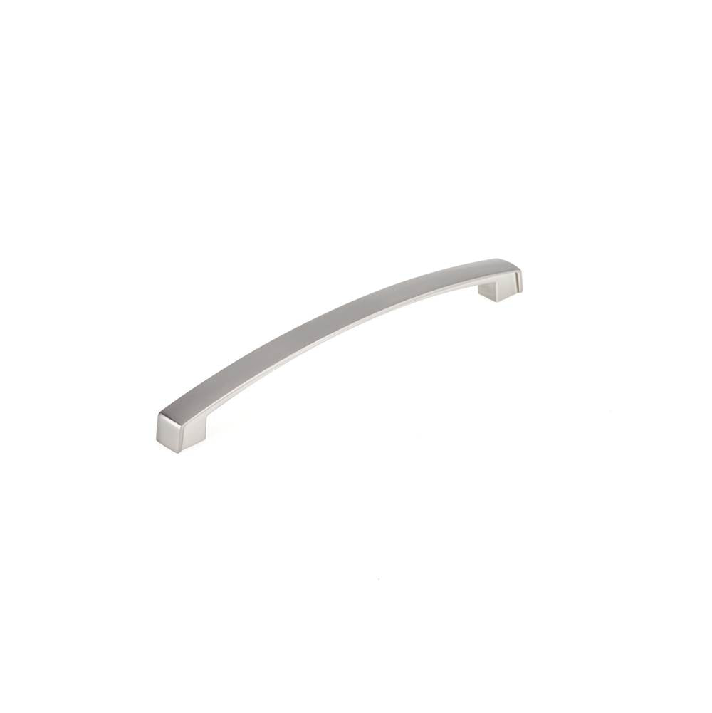 Richelieu America - Transitional Metal Pull - 8252 - Brushed Nickel